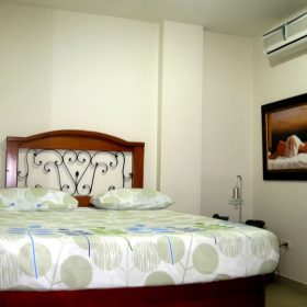 Habitación Superior