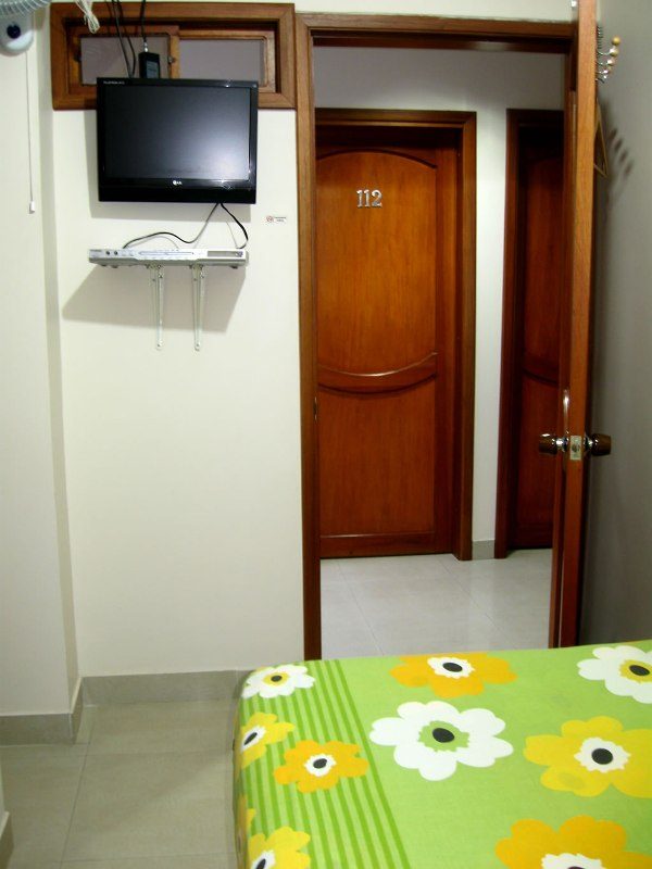 Hotel Corazón del Valle