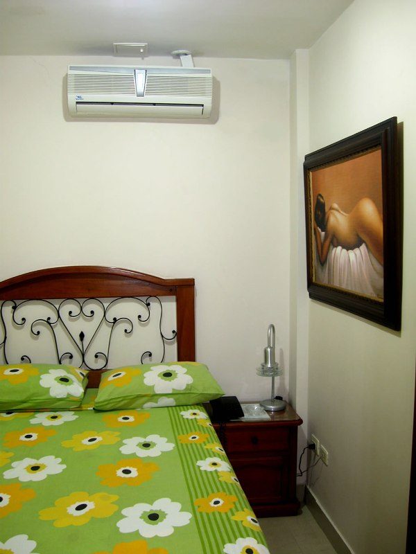 Hotel Corazón del Valle