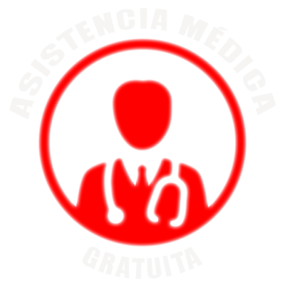 Asistencia Médica Gratuita